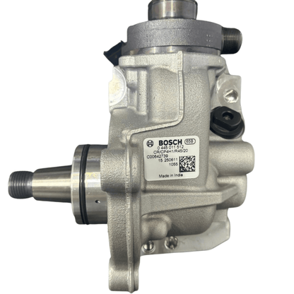 Bomba Alta Presion Bosch Maxus Motor D20 - COMERCIAL CPR SPA - BOSCH - 0445011512