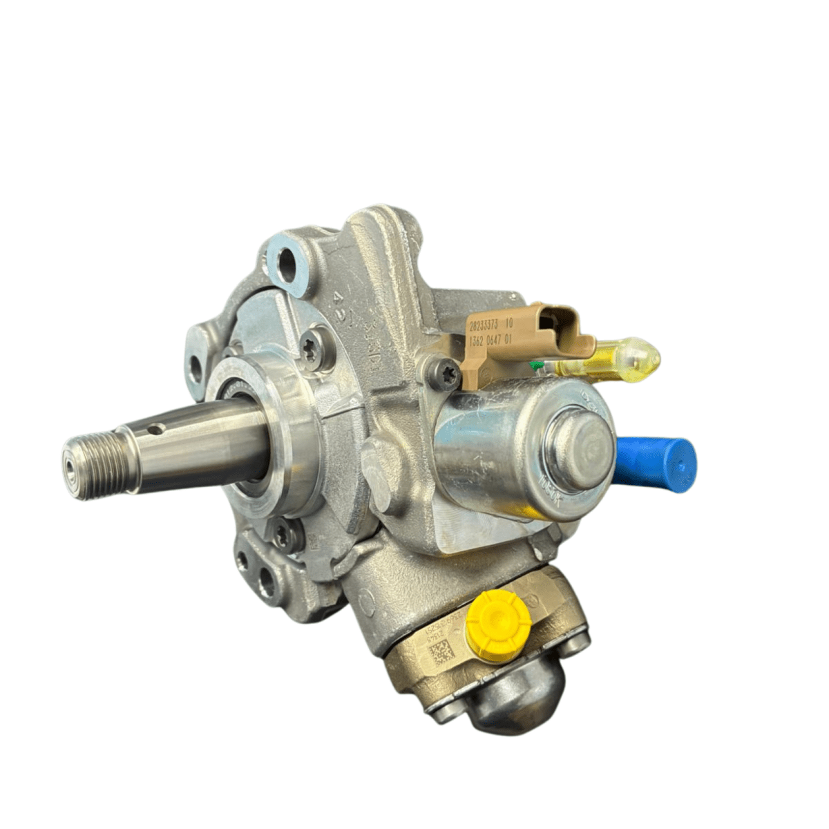 Bomba Alta presion Greatwall Poer Delphi - COMERCIAL CPR SPA - DELPHI - 28557521