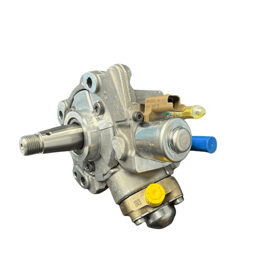 Bomba Alta presion Greatwall Poer Delphi - COMERCIAL CPR SPA - DELPHI - 28557521