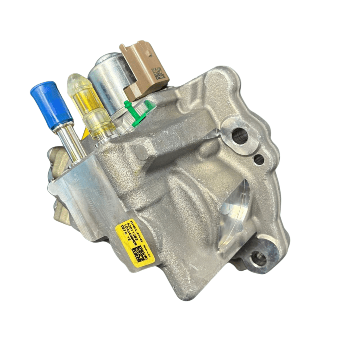 Bomba Alta presion Greatwall Poer Delphi - COMERCIAL CPR SPA - DELPHI - 28557521