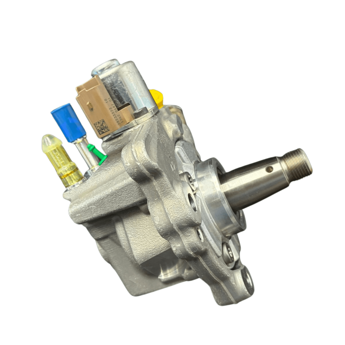 Bomba Alta presion Greatwall Poer Delphi - COMERCIAL CPR SPA - DELPHI - 28557521