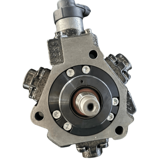 Bomba Alta presion Maxus, Dongfeng y otros - COMERCIAL CPR SPA - BOSCH - 0445010186