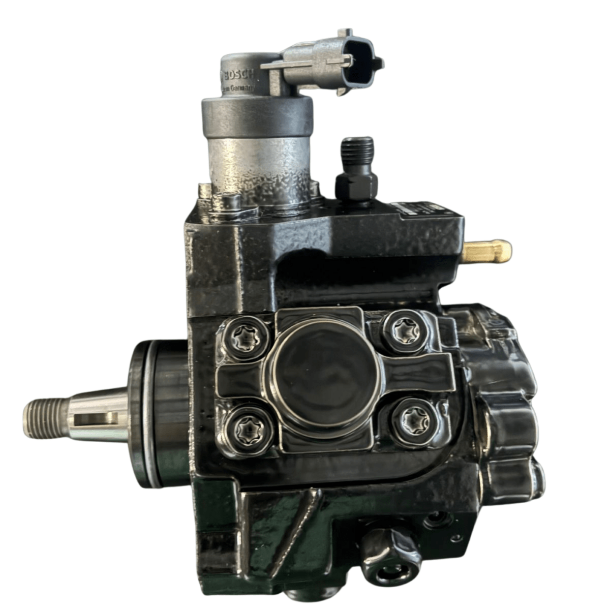 Bomba Alta presion Maxus, Dongfeng y otros - COMERCIAL CPR SPA - BOSCH - 0445010186
