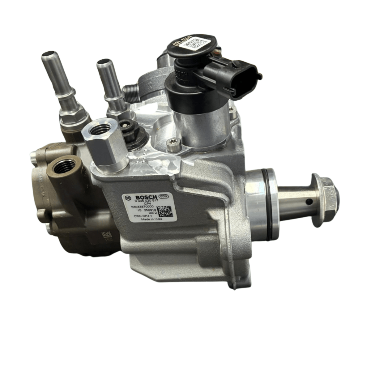 Bomba Bosch Motor Cummins - COMERCIAL CPR SPA - BOSCH - 0445020517