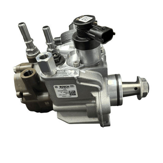 Bomba Bosch Motor Cummins - COMERCIAL CPR SPA - BOSCH - 0445020517