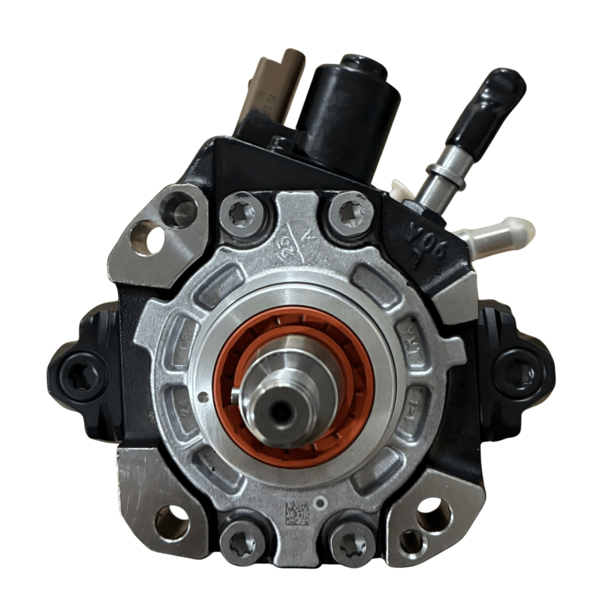 Bomba Combustible Delphi Motor MT9