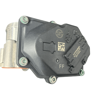 Cuerpo Aceleracion Ssangyong New Actyon - COMERCIAL CPR SPA - SSANGYONG - 6711410225