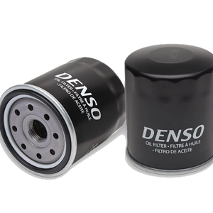 Filtros de aceite