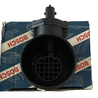 Flujometro Bosch sensor Maf, Fiat, Opel, Chevrolet - COMERCIAL CPR SPA - BOSCH - 0281002549