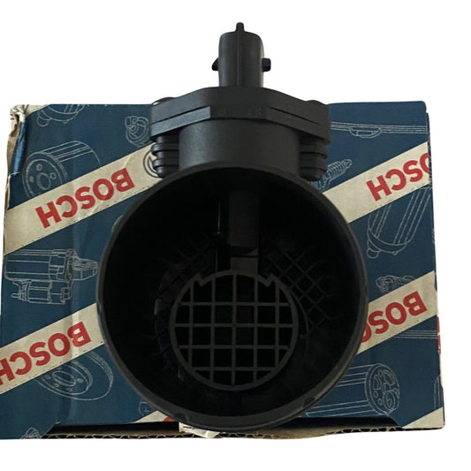 Flujometro Bosch sensor Maf, Fiat, Opel, Chevrolet - COMERCIAL CPR SPA - BOSCH - 0281002549