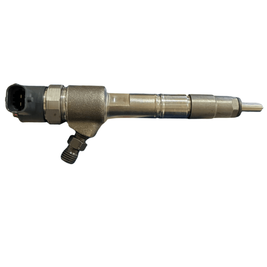 Inyector Bosch Donfeng Euro 5 - COMERCIAL CPR SPA - BOSCH - 0445110766