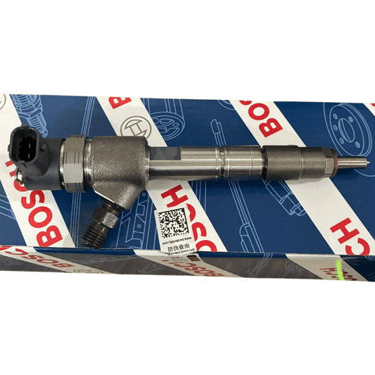 Inyector Bosch Dongfeng ZNA Rich - COMERCIAL CPR SPA - BOSCH - 0445110757
