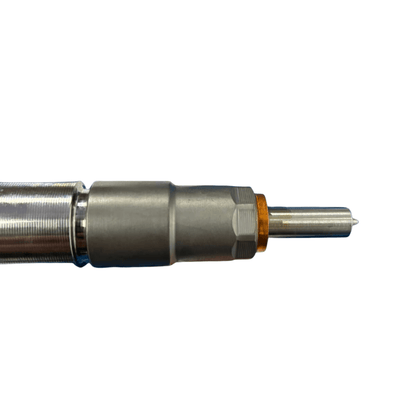 Inyector Bosch Foton G7 - COMERCIAL CPR SPA - BOSCH - 0445110954