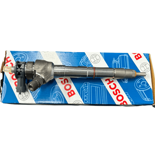 Inyector Bosch Foton G7 - COMERCIAL CPR SPA - BOSCH - 0445110954