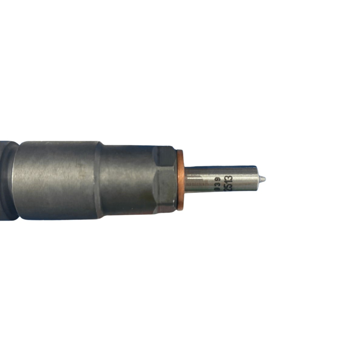 Inyector Bosch Jac 2.7 - COMERCIAL CPR SPA - BOSCH - 0445110737