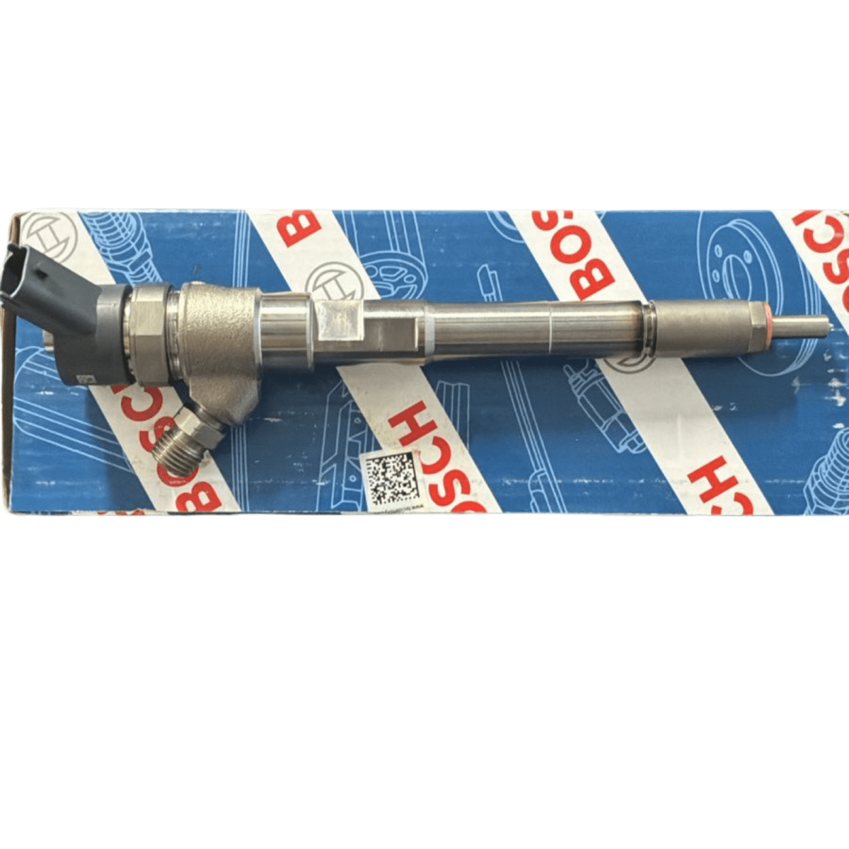 Inyector Bosch Jac motoR 4FC4DA