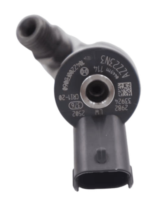 Inyector Bosch Jac T6, T8, T9 2024>> - COMERCIAL CPR SPA - BOSCH - 0445111114