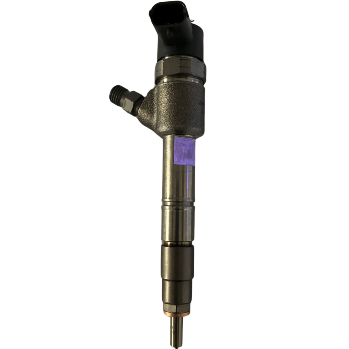 Inyector Bosch Jmc Touring 2.8