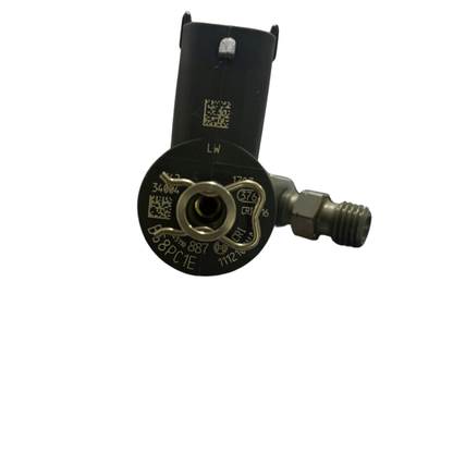 Inyector Bosch Sinotruck - COMERCIAL CPR SPA - COMERCIAL CPR SPA - 0445110887