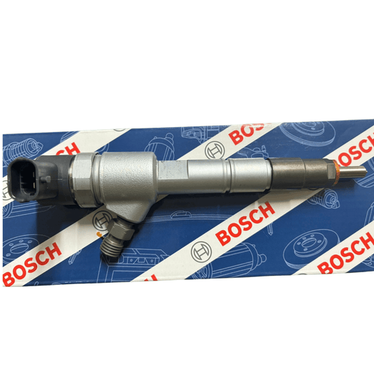 Inyector Bosch Sinotruck - COMERCIAL CPR SPA - COMERCIAL CPR SPA - 0445110887