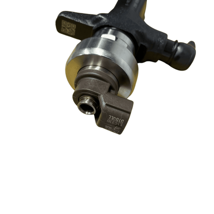 Inyector Chevrolet Dmax 2.5 euro 5 Remanufacturado - COMERCIAL CPR SPA - remanufacturado - 2950501900RE
