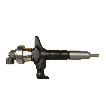 Inyector Chevrolet Dmax 2.5 euro 5 Remanufacturado - COMERCIAL CPR SPA - remanufacturado - 2950501900RE