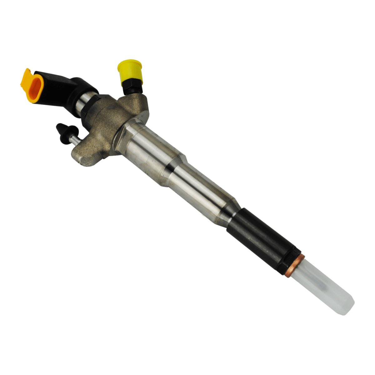 inyector Continental Nissan Np300 - COMERCIAL CPR SPA - CONTINENTAL - 166000372R