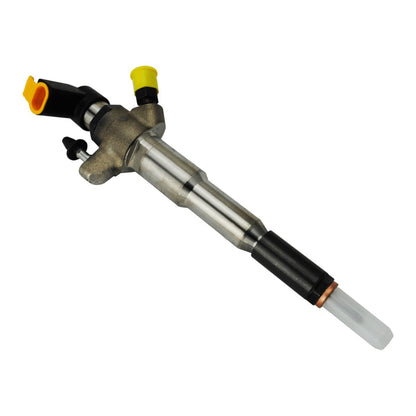 inyector Continental Nissan Np300 - COMERCIAL CPR SPA - CONTINENTAL - 166000372R