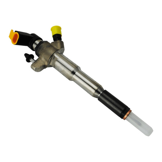 inyector Continental Nissan Np300 - COMERCIAL CPR SPA - CONTINENTAL - 166000372R