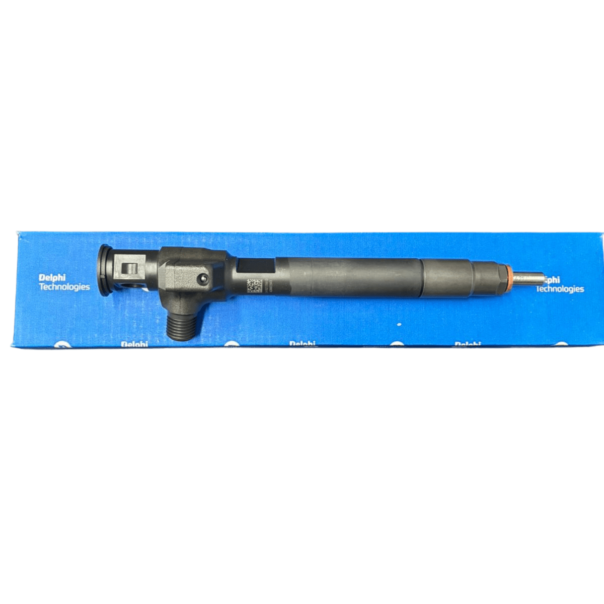Inyector Delphi Citroen Peugeot motor 2.0 euro 6