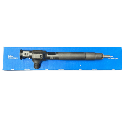 Inyector Delphi Citroen Peugeot motor 2.0 euro 6 - COMERCIAL CPR SPA - DELPHI - 28388960