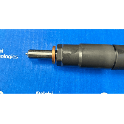 Inyector Delphi Citroen Peugeot motor 2.0 euro 6 - COMERCIAL CPR SPA - DELPHI - 28388960