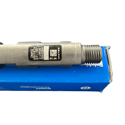 Inyector Delphi Greatwall Poer - COMERCIAL CPR SPA - DELPHI - 28599713