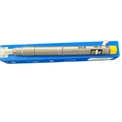 Inyector Delphi Greatwall Poer - COMERCIAL CPR SPA - DELPHI - 28599713
