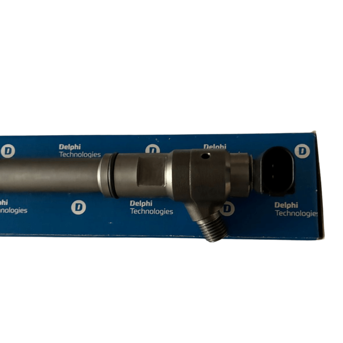 Inyector Delphi Navara Dongfeng motor M9T