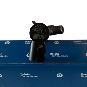 Inyectores Delphi