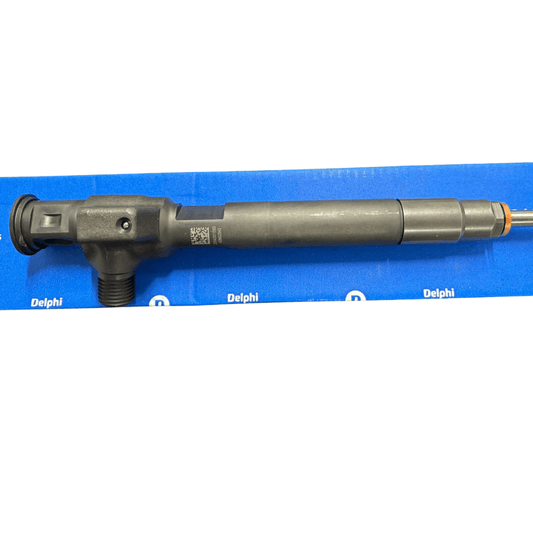Inyector Delphi Peugeot Citroen Motor 2.2 euro 6 - COMERCIAL CPR SPA - DELPHI - 28657626