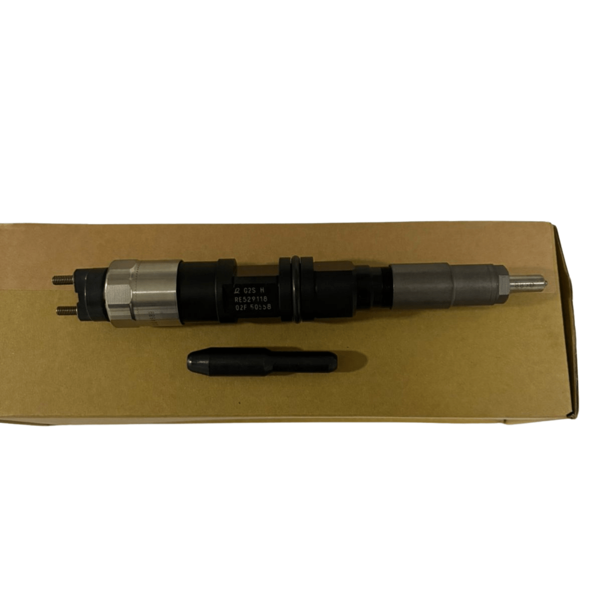 Inyector Denso John Deere