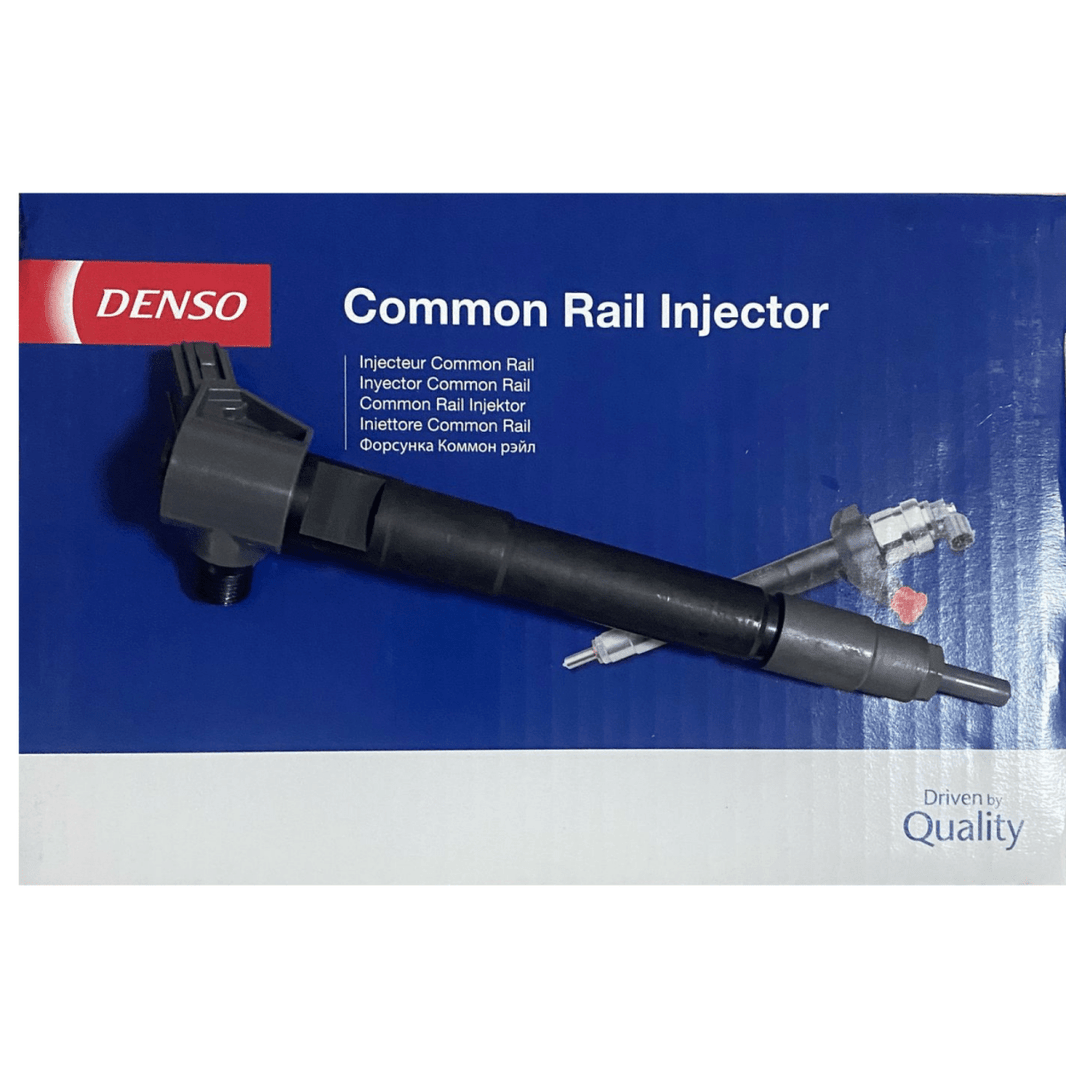 Inyectores Denso Diesel Common Rail Chile | Comercial CPR – COMERCIAL ...