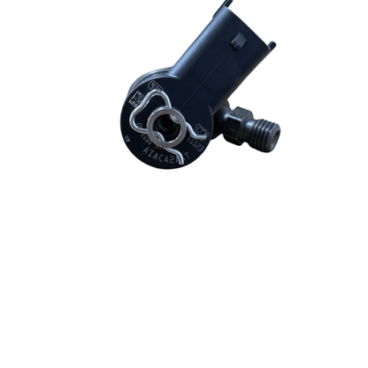 Inyector Fiat Doblo Qubo motor 1.3 - COMERCIAL CPR SPA - GENERICO - 0445110351RE