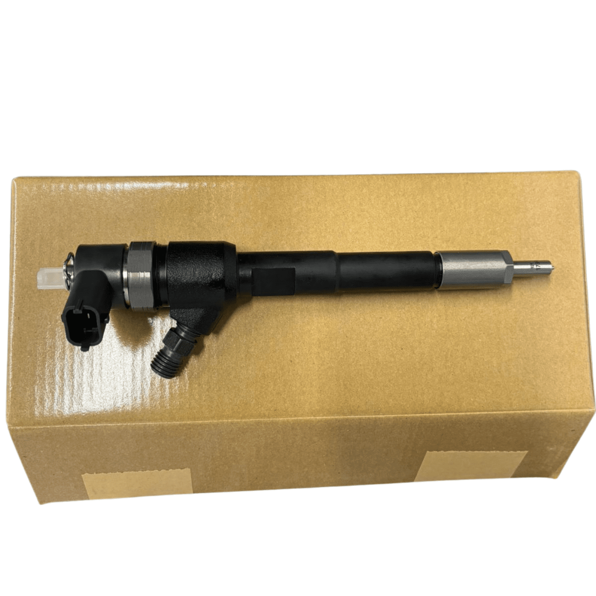 Inyector Fiat Doblo Qubo motor 1.3 - COMERCIAL CPR SPA - GENERICO - 0445110351RE