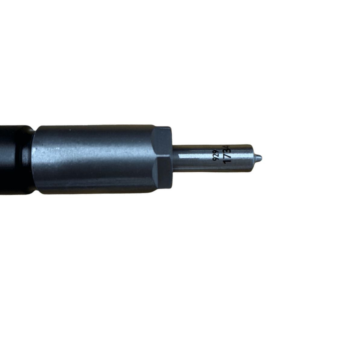 Inyector Fiat Doblo Qubo motor 1.3 - COMERCIAL CPR SPA - GENERICO - 0445110351RE