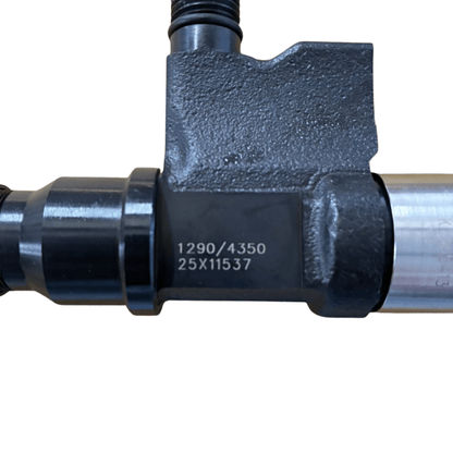 Inyector Isuzu Nqr, Euro 5 Alternativo - COMERCIAL CPR SPA - GENERICO - 2950501290RE