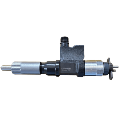 Inyector Isuzu Nqr, Euro 5 Alternativo - COMERCIAL CPR SPA - GENERICO - 2950501290RE