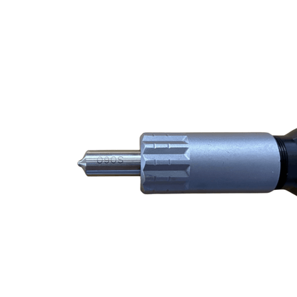 Inyector Isuzu Nqr, Euro 5 Alternativo - COMERCIAL CPR SPA - GENERICO - 2950501290RE