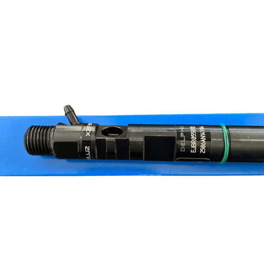 INYECTOR KIA BONGO EURO 4 REMANUFACTURADO - COMERCIAL CPR SPA - GENERICO - R05501DRE