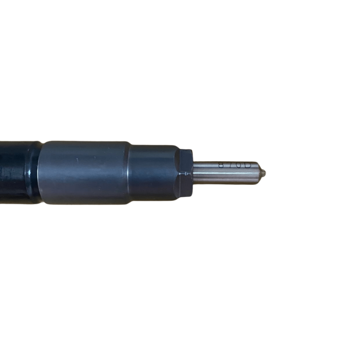Inyector Mitsubishi L200 euro 3 - 4 Alternativo - COMERCIAL CPR SPA - GENERICO - 095000 - 5600RE