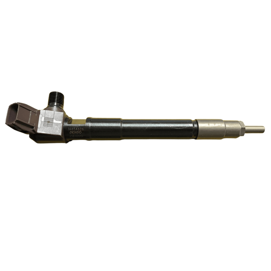 Inyector Mitsubishi L200 euro 6 Motor 2.2 Remanufacturado - COMERCIAL CPR SPA - remanufacturado - 2957001100RE