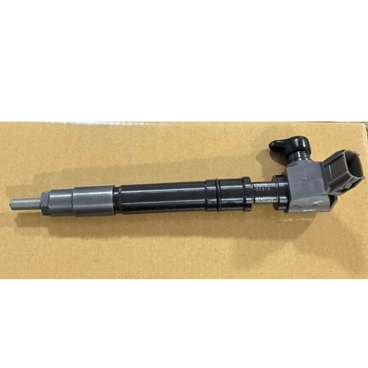 Inyector Toyota Hilux 2.8 Alternativo - COMERCIAL CPR SPA - GENERICO - 2957000550