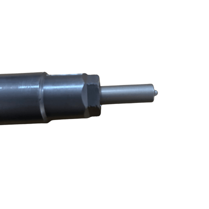 Inyector Toyota Hilux 2.8 Alternativo - COMERCIAL CPR SPA - GENERICO - 2957000550